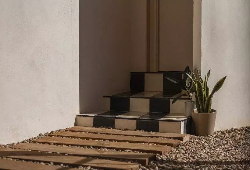 Majatalo Room Select Tetuán