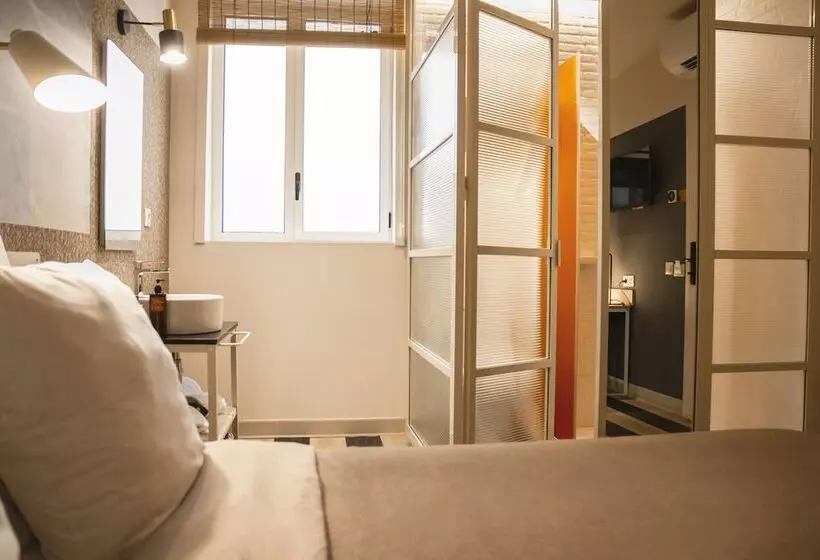 Majatalo Room Select Tetuán