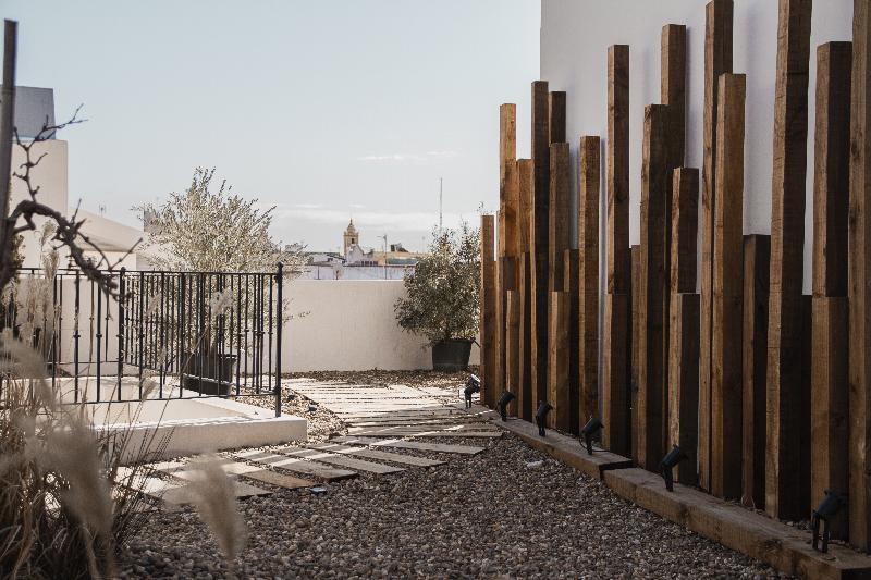 پانسیون Room Select Tetuán