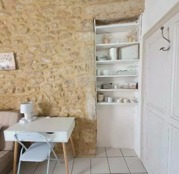 Majatalo Suite Parentale Castillon Du Gard