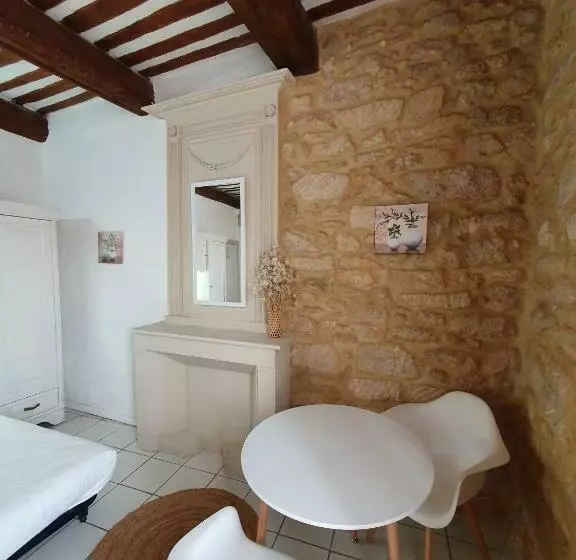Majatalo Suite Parentale Castillon Du Gard