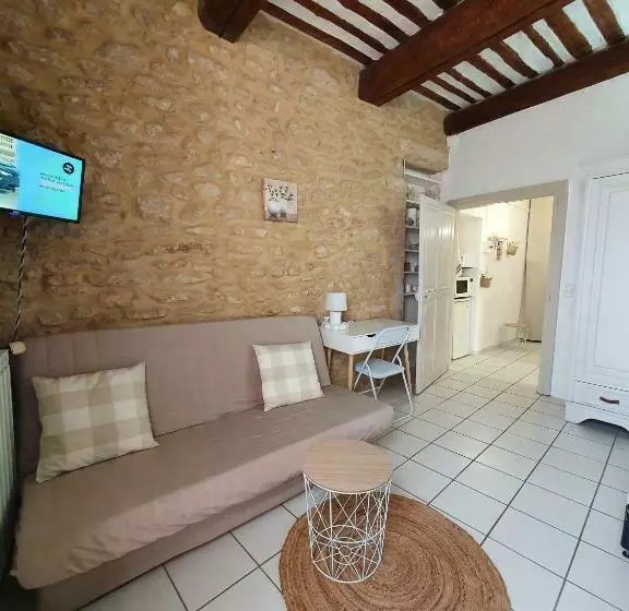 Majatalo Suite Parentale Castillon Du Gard