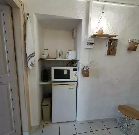 Majatalo Suite Parentale Castillon Du Gard