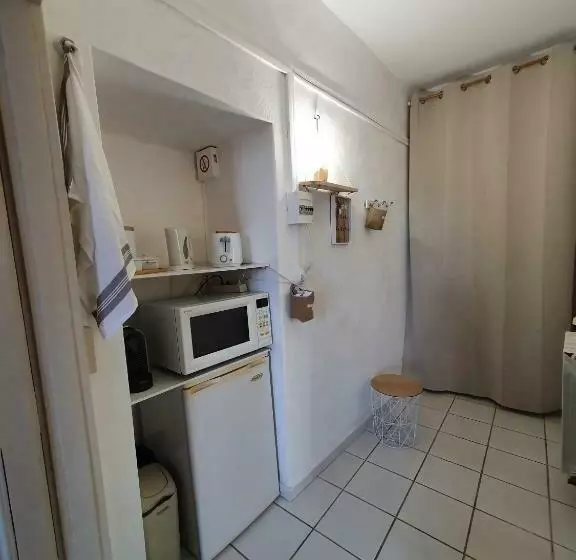 Majatalo Suite Parentale Castillon Du Gard