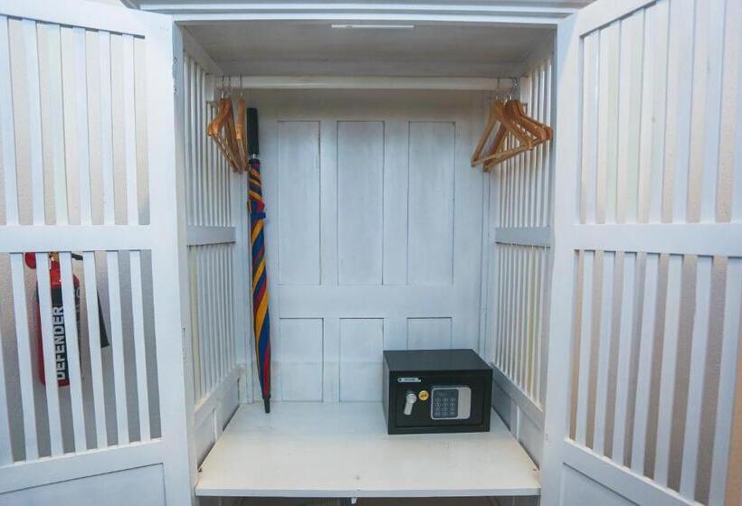 منتجع Ilukketiya Tea Chalets