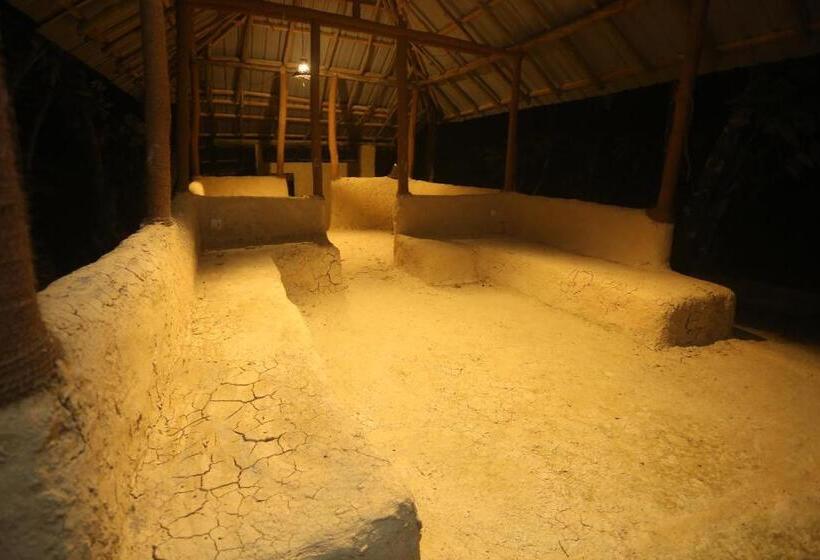 منتجع Ilukketiya Tea Chalets