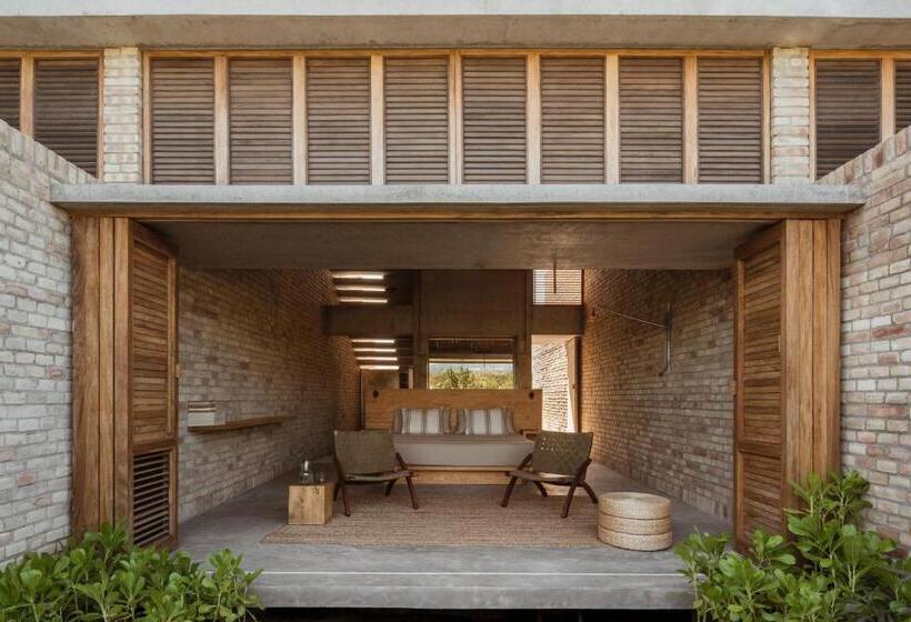 Terrestre, A Member Of Design Hotels