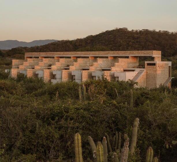 Terrestre, A Member Of Design Hotels