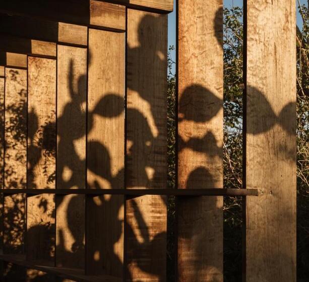 Terrestre, A Member Of Design Hotels