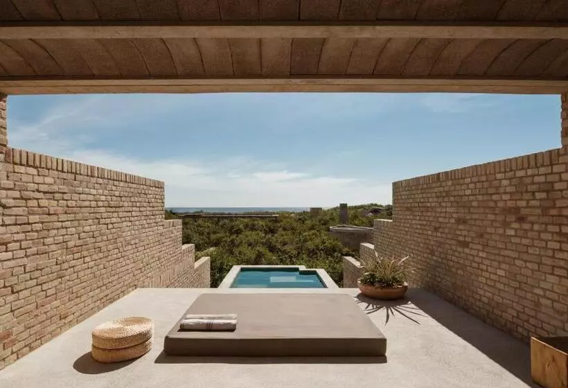 Terrestre, A Member Of Design Hotels