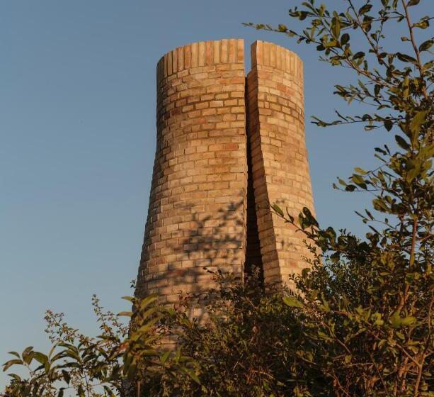 Terrestre, A Member Of Design Hotels