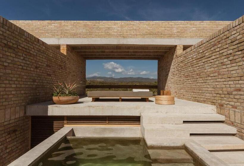 Terrestre, A Member Of Design Hotels