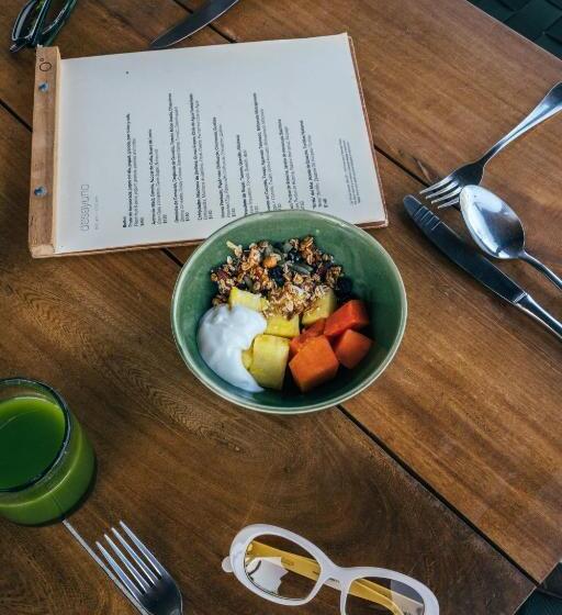 Terrestre, A Member Of Design Hotels