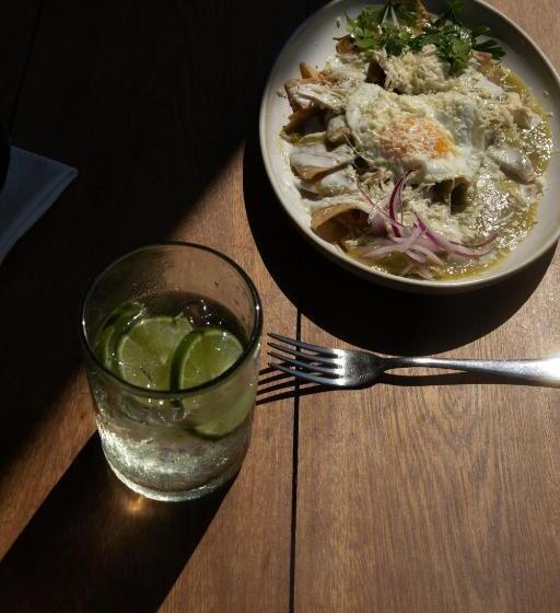 Terrestre, A Member Of Design Hotels