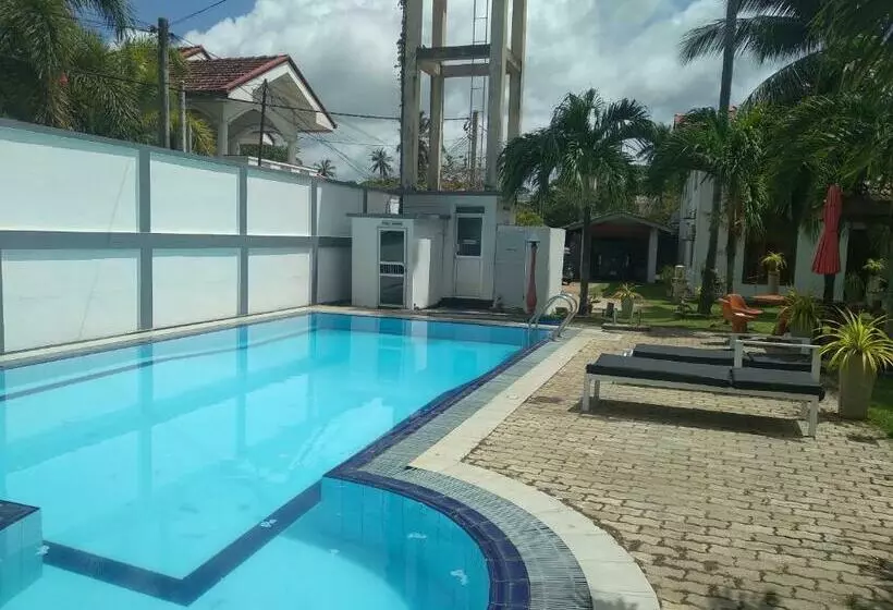 Vijai Resort