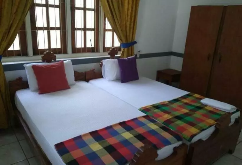 Vijai Resort