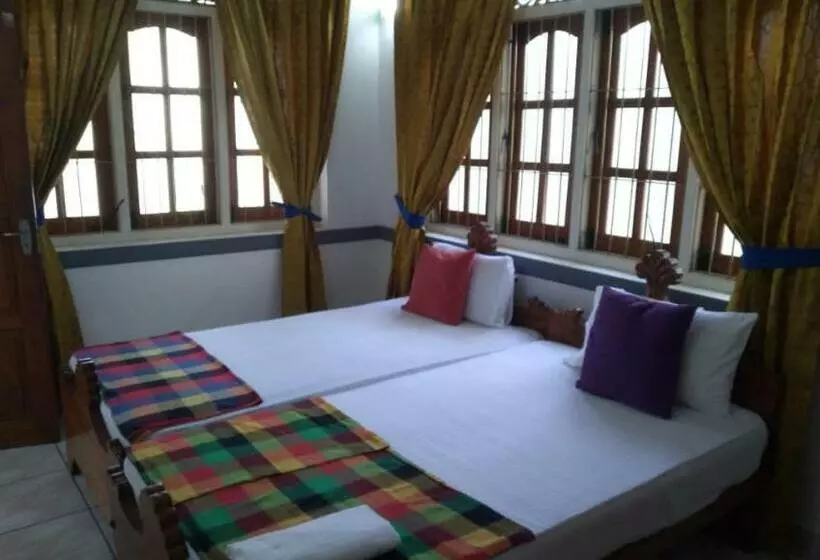 Vijai Resort
