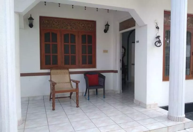 Vijai Resort