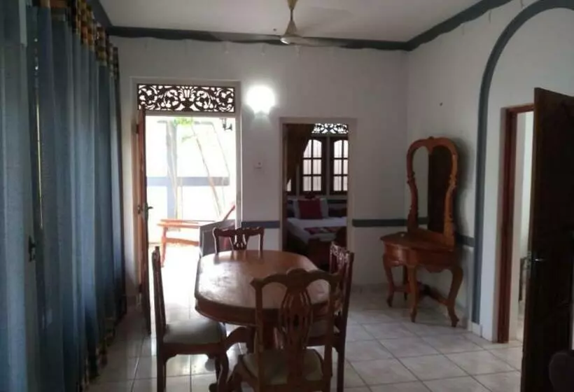 Vijai Resort