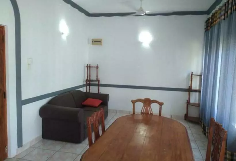 Vijai Resort