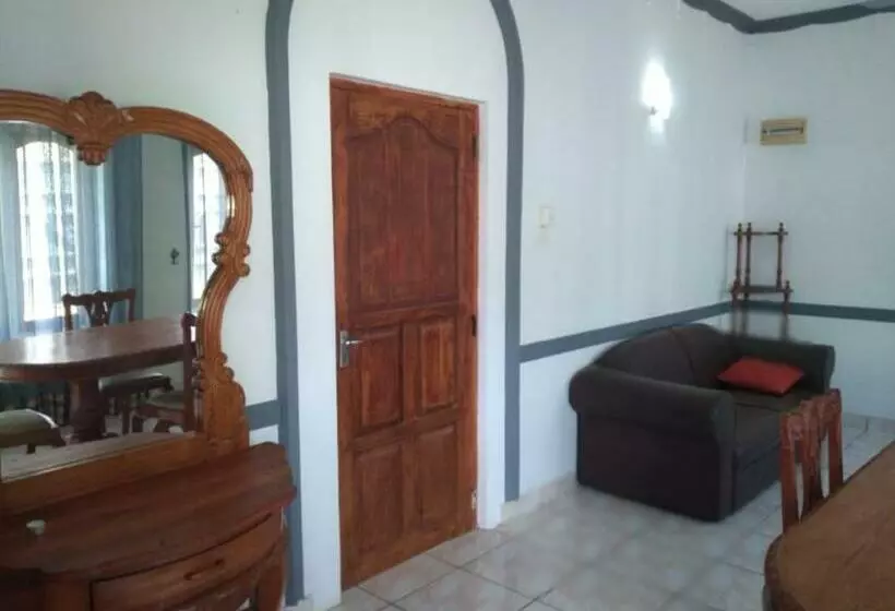 Vijai Resort