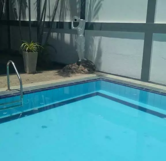 Vijai Resort