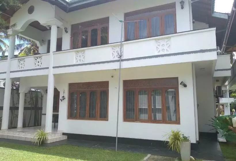 Vijai Resort
