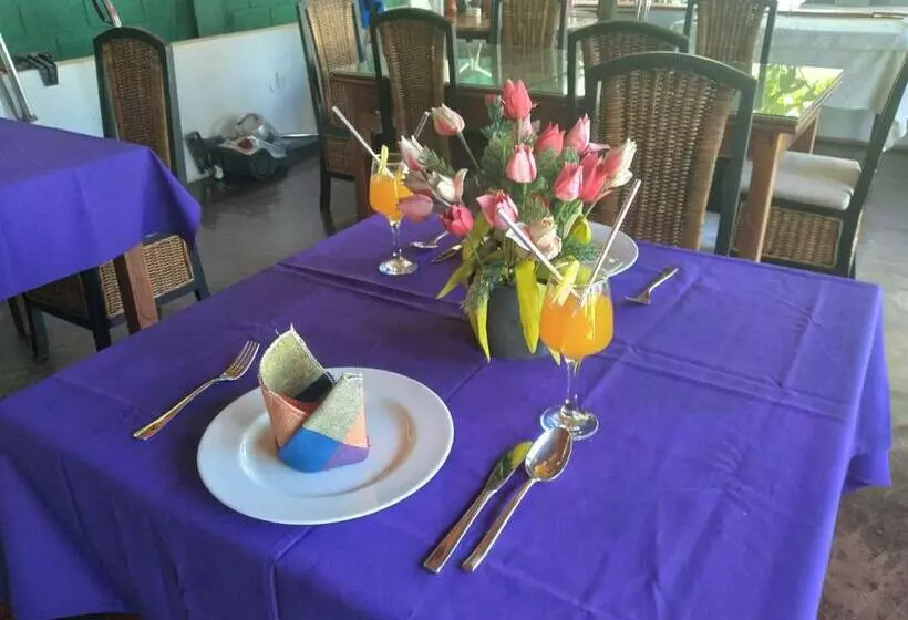 Vijai Resort