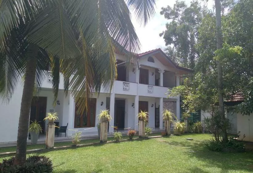 Vijai Resort