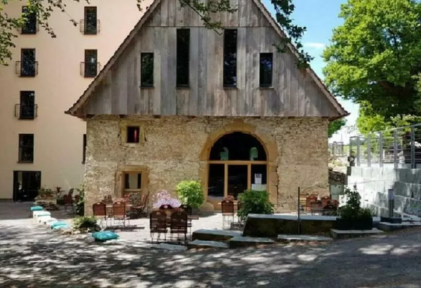 Wassermühle Boutique Hotel   24h Check In