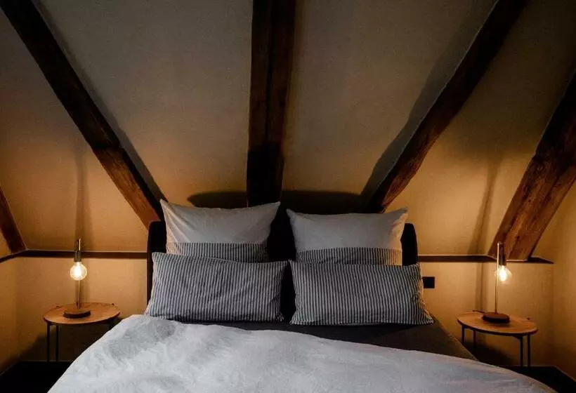 Wassermühle Boutique Hotel   24h Check In