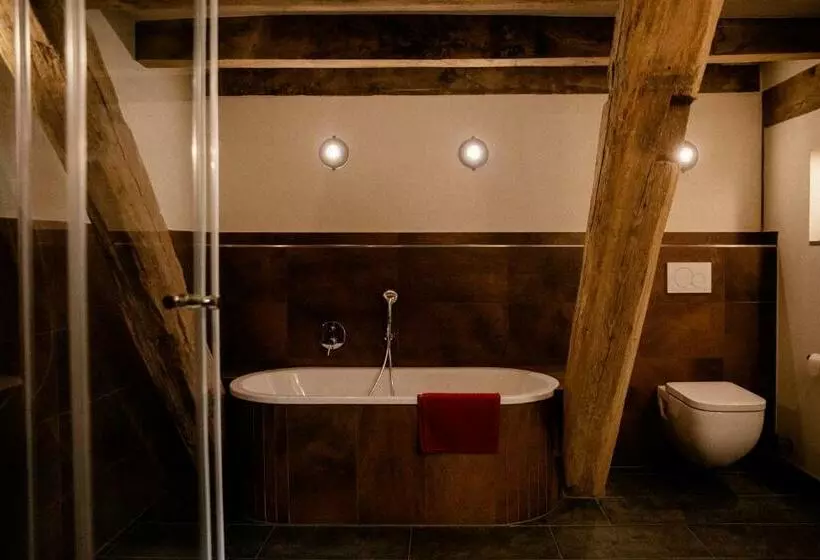 Wassermühle Boutique Hotel   24h Check In