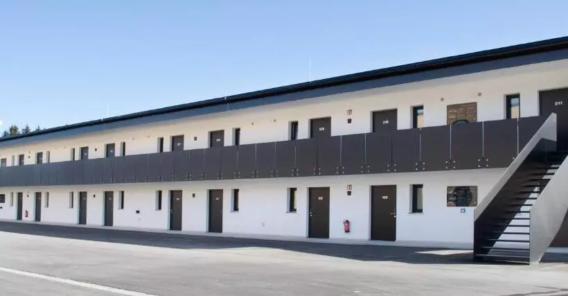 Swf Hotel By Wmm Hotels