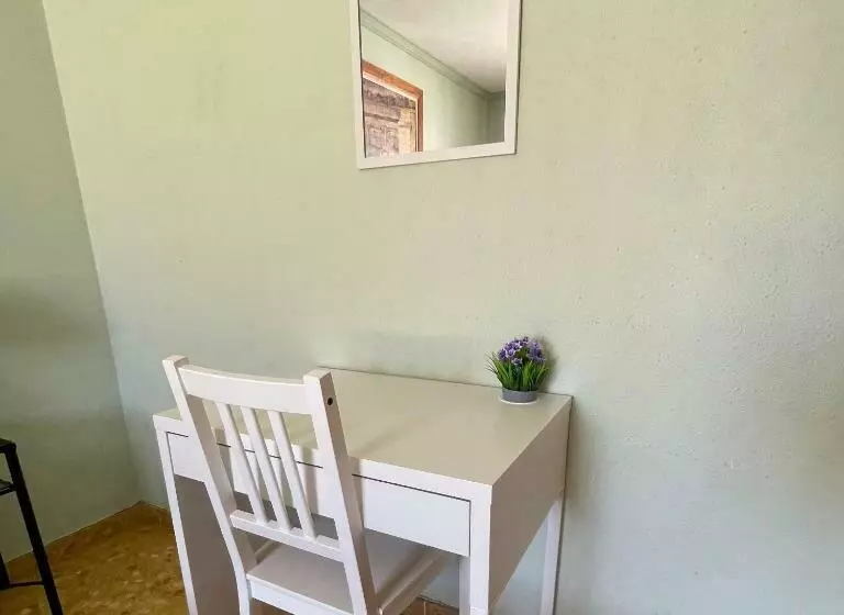 ユースホステル Habitaciones En Gandia A 5 Min Del Centro Histórico