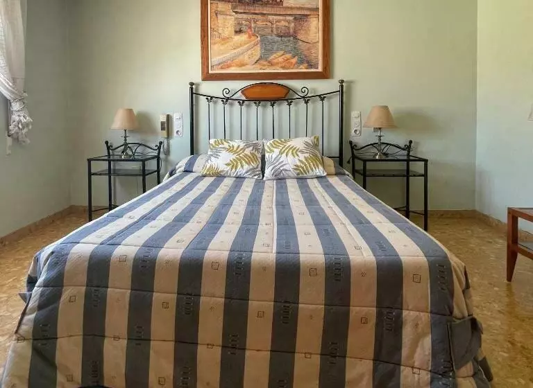 ユースホステル Habitaciones En Gandia A 5 Min Del Centro Histórico