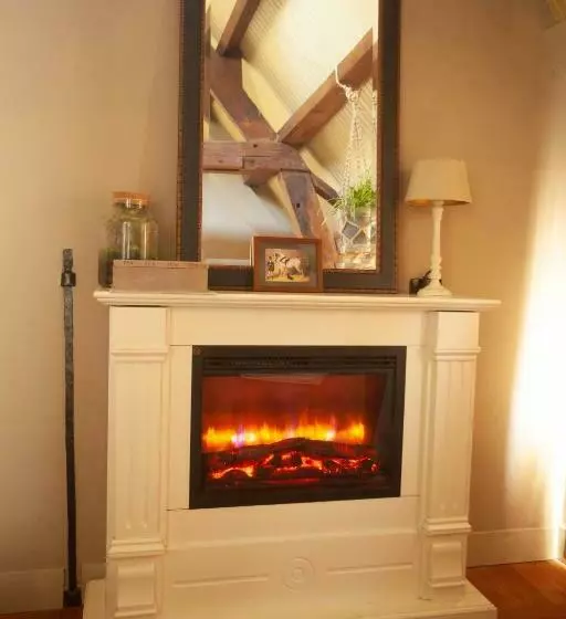 Aamiaismajoitus (B&B) Benb Firstclassenglish