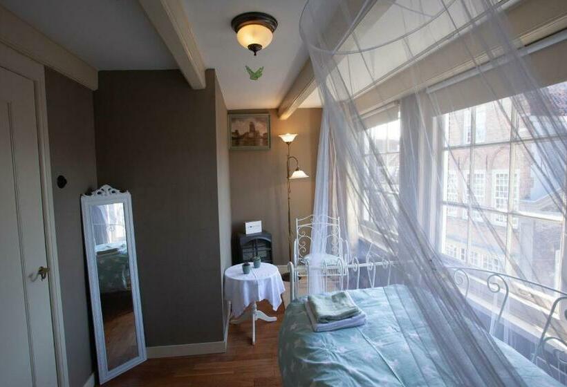 Bed and Breakfast Benb Firstclassenglish