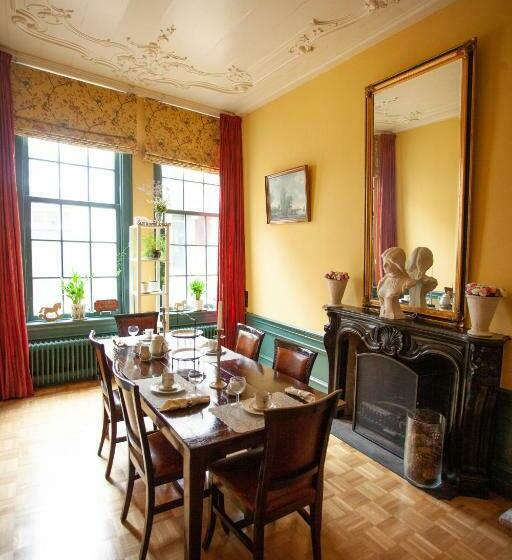 Bed and Breakfast Benb Firstclassenglish