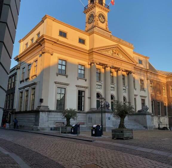 Bed and Breakfast Benb Firstclassenglish