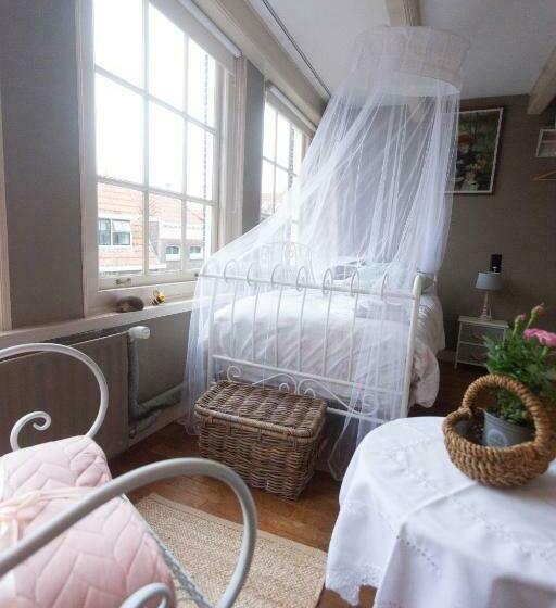 Bed and Breakfast Benb Firstclassenglish