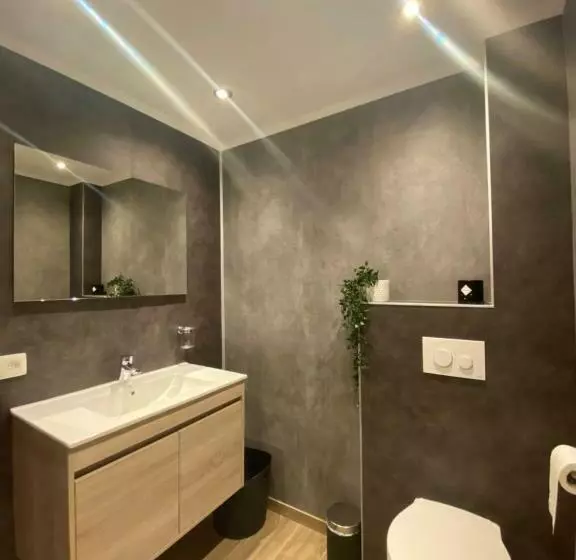 ベッドアンドブレックファースト ô Secret Du Wérihay