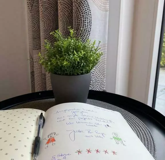 ベッドアンドブレックファースト ô Secret Du Wérihay