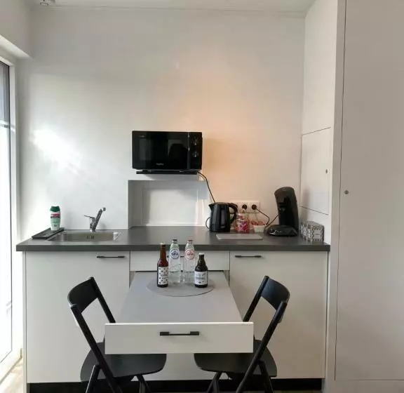 ベッドアンドブレックファースト ô Secret Du Wérihay