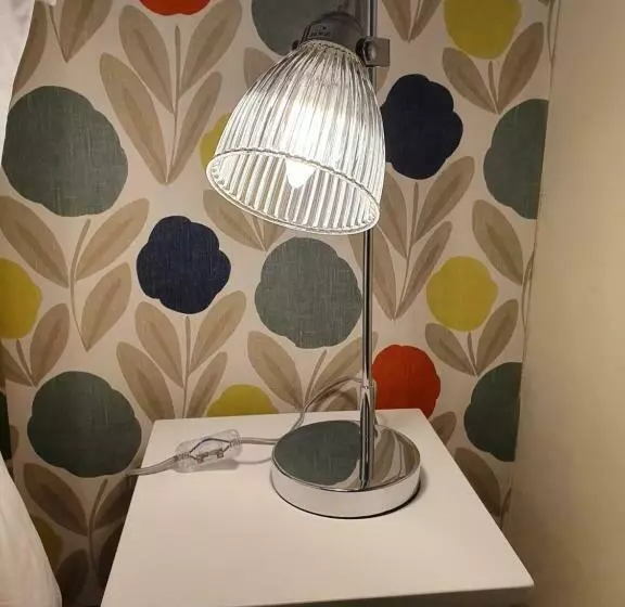 ベッドアンドブレックファースト The Lodge Stanwell