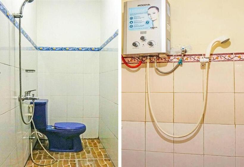 Cunang Hill Hotel & Resort