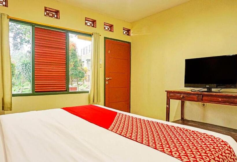 Cunang Hill Hotel & Resort