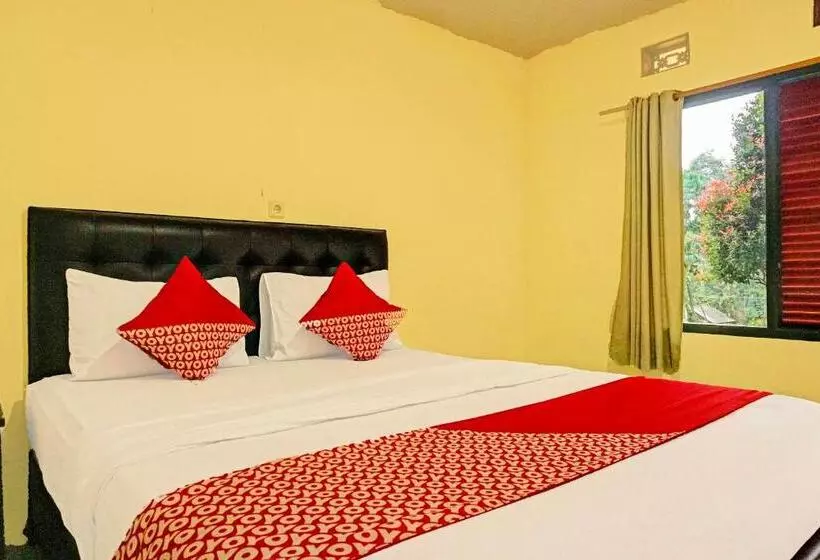 Cunang Hill Hotel & Resort