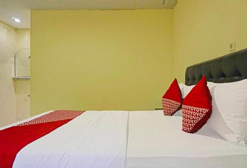 Cunang Hill Hotel & Resort