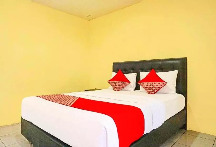 Cunang Hill Hotel & Resort