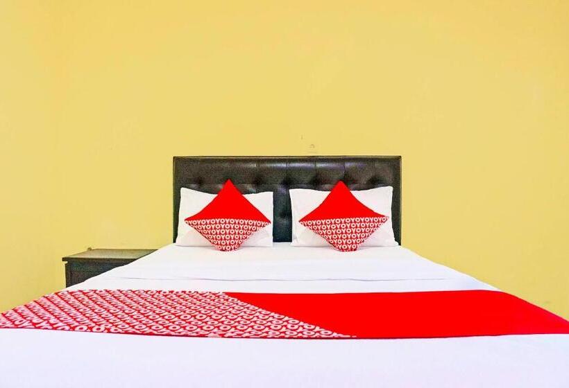 Cunang Hill Hotel & Resort